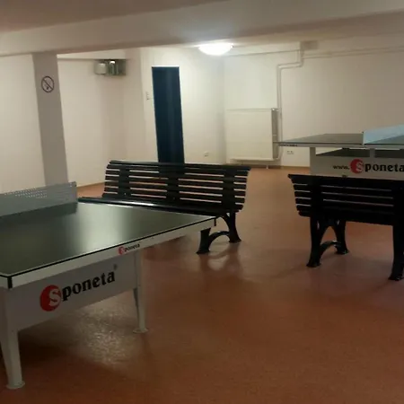 Lejlighed Berolina-118-morgensonne