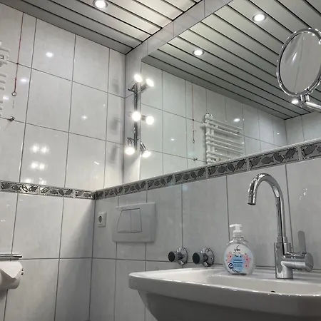 Lejlighed Berolina-118-morgensonne