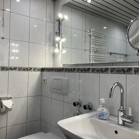 Lejlighed Berolina-118-morgensonne *