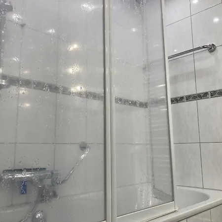 Berolina-118-morgensonne Lejlighed Dahme (Schleswig-Holstein)