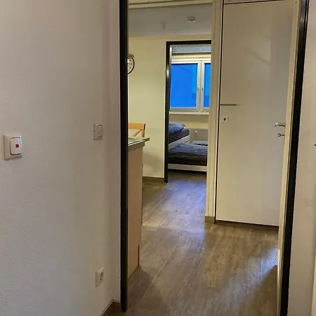 Lejlighed Berolina-118-morgensonne *