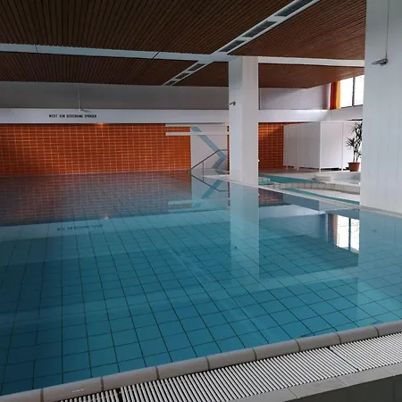 Berolina-118-morgensonne Dahme (Schleswig-Holstein)