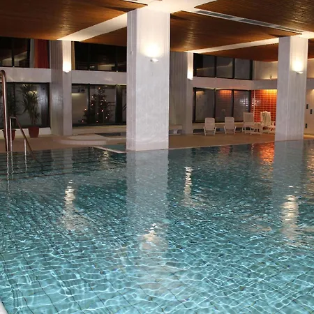 Lejlighed Berolina-118-morgensonne Dahme (Schleswig-Holstein)