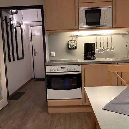 Berolina-118-morgensonne * Dahme (Schleswig-Holstein)