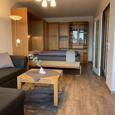 Lejlighed Berolina-118-morgensonne Dahme (Schleswig-Holstein)