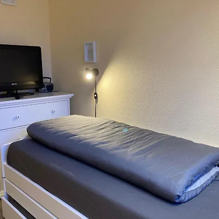 Berolina-118-morgensonne Lejlighed Dahme (Schleswig-Holstein)