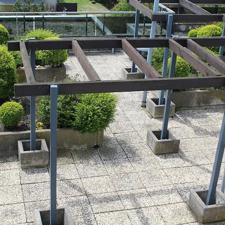 Lejlighed Berolina-118-morgensonne *