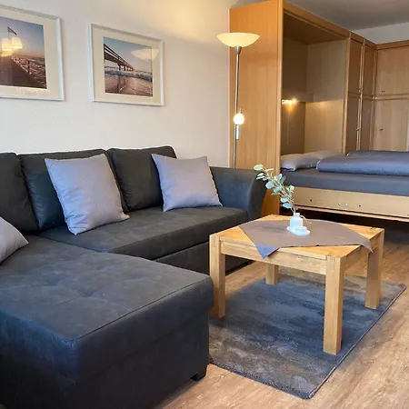 Lejlighed Berolina-118-morgensonne *