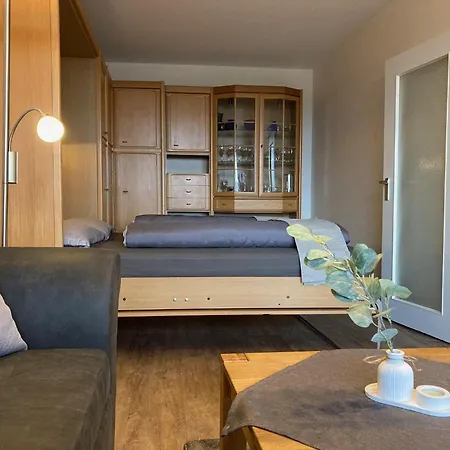 Berolina-118-morgensonne Apartment Dahme (Schleswig-Holstein)