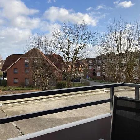 Berolina-118-morgensonne Lejlighed