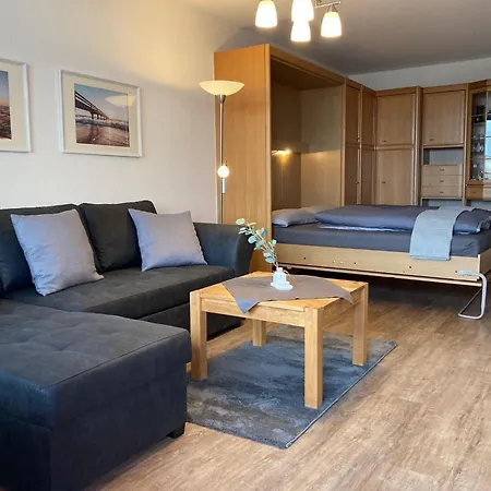 Apartment Berolina-118-morgensonne Dahme (Schleswig-Holstein)