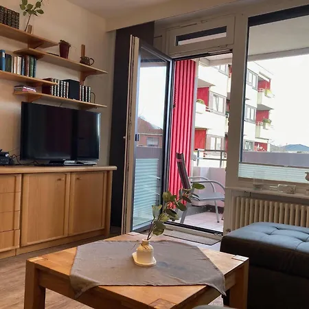 Berolina-118-morgensonne Dahme (Schleswig-Holstein)